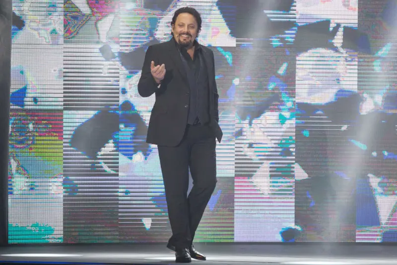 Enrico Brignano al Gran Teatro Morato