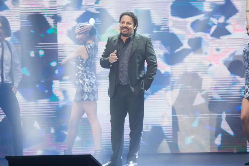 Enrico Brignano al Gran Teatro Morato