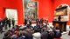 La giornata inaugurale della Pinacoteca Tosio-Martinengo
