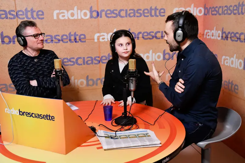 Buon compleanno Radio BresciaSette: 41 candeline /4