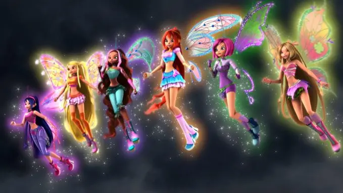 Winx