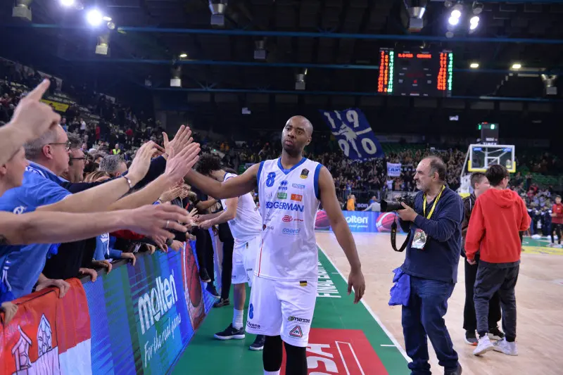 Germani Basket vola in finale