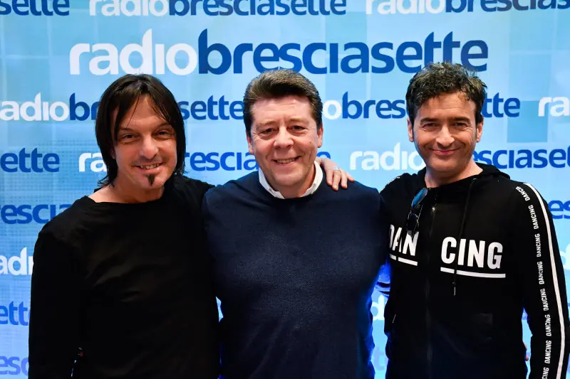 Buon compleanno Radio BresciaSette: 41 candeline /6