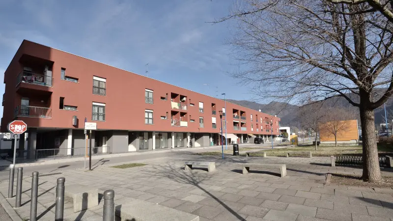 Paesaggi e ritratti da Sanpolino