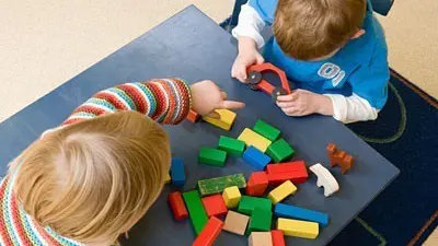 Porte aperte verso il futuro. Il confronto con i coetanei è fondamentale per i bambini