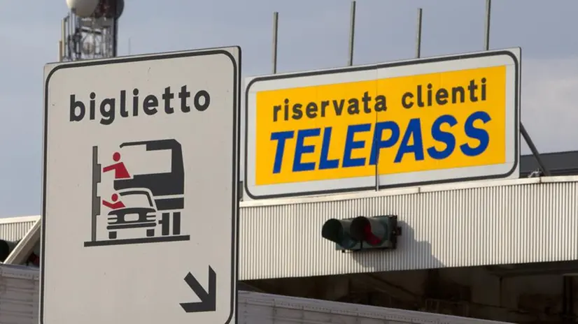 Arriva il Telepass europeo per le auto