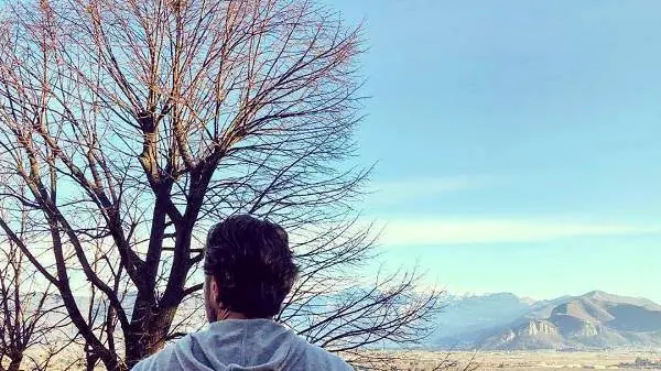 Carlo Cracco in Franciacorta