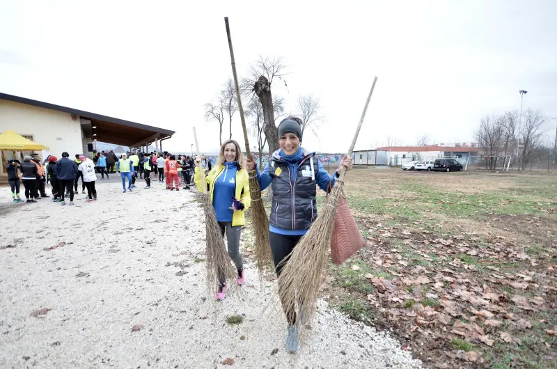 La Corsa della Befana