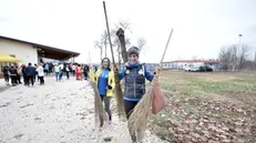 La Corsa della Befana