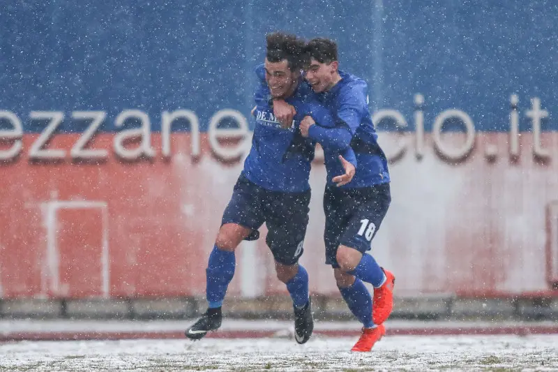 Serie D, Lumezzane - Grumellese 1-2