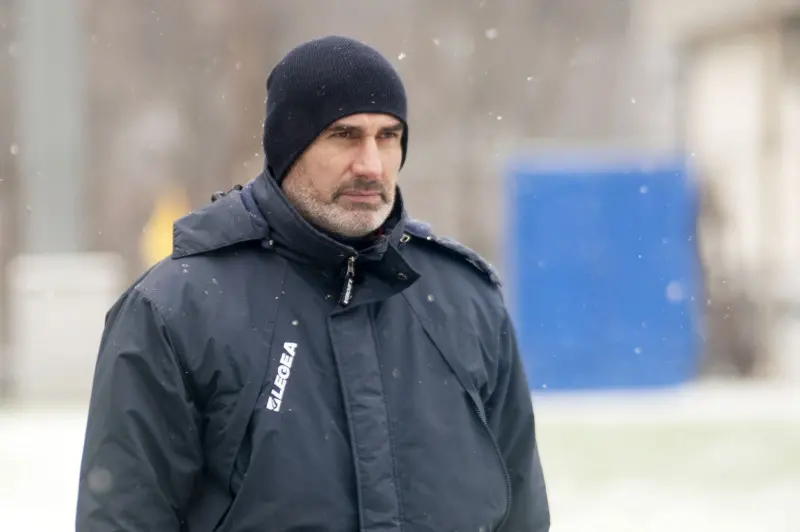 Promozione, ValgobbiaZanano - Vighenzi 0-1
