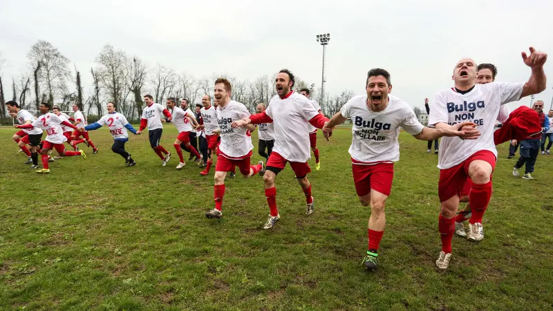 Castelcovati-Virtus Aurora Travagliato 0-5