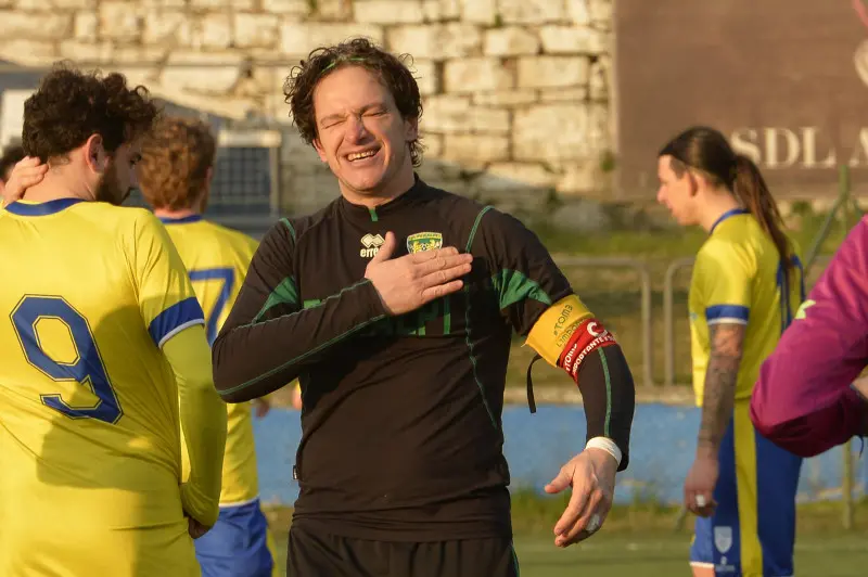 SAN CARLO REZZATO - VIRTUS FERALPI LONATO