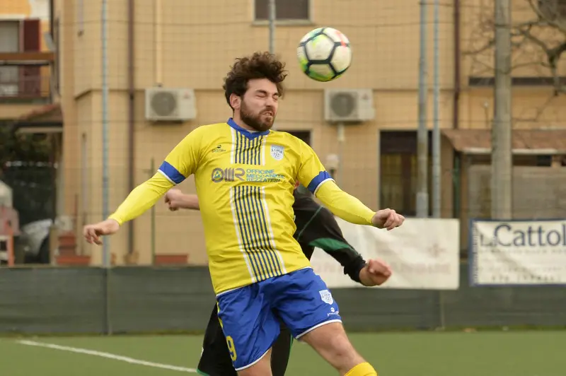 SAN CARLO REZZATO - VIRTUS FERALPI LONATO