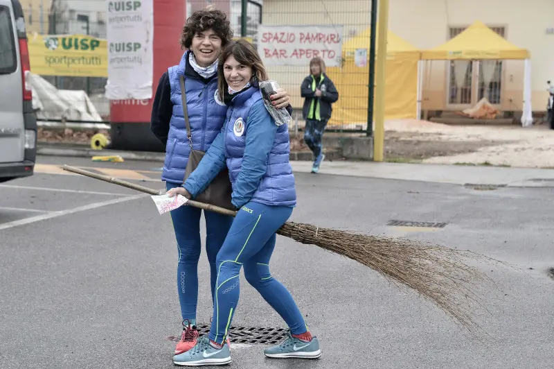 La Corsa della Befana
