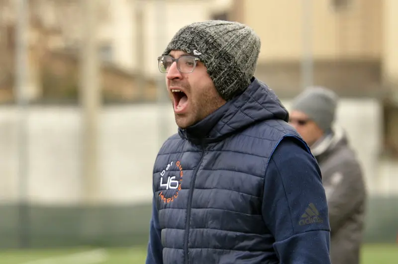 SAN CARLO REZZATO - VIRTUS FERALPI LONATO