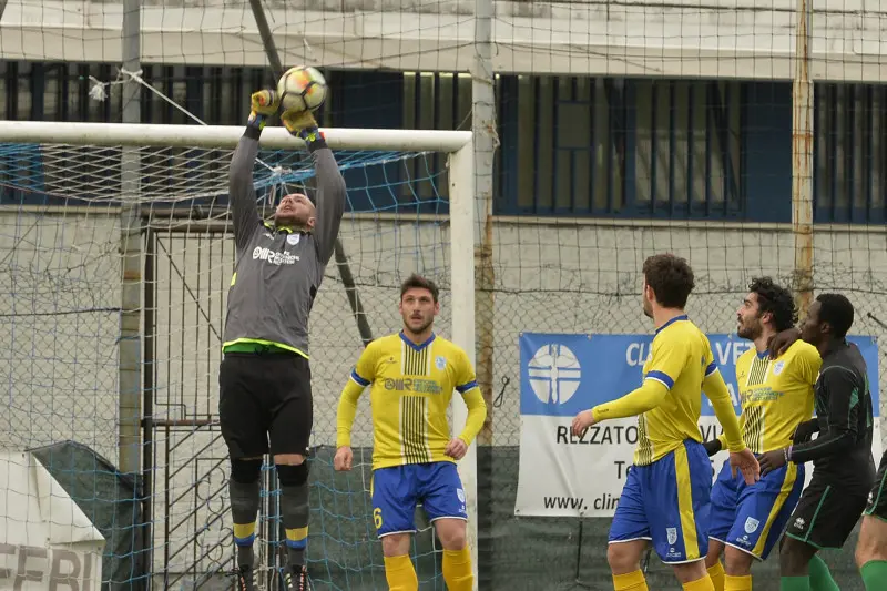 SAN CARLO REZZATO - VIRTUS FERALPI LONATO