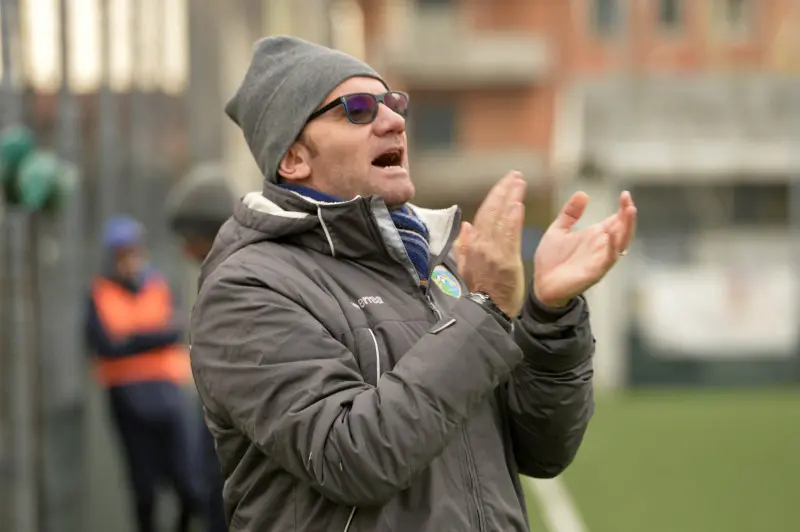 SAN CARLO REZZATO - VIRTUS FERALPI LONATO