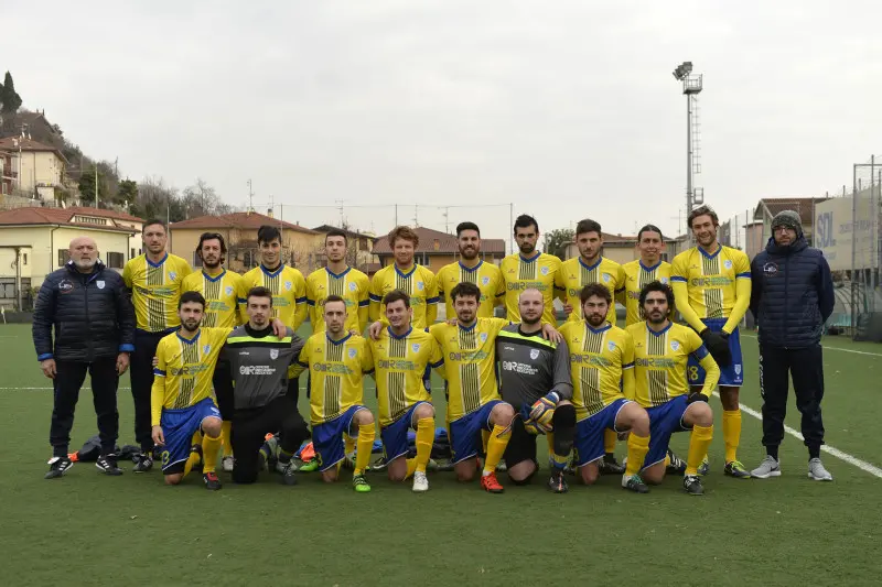SAN CARLO REZZATO - VIRTUS FERALPI LONATO