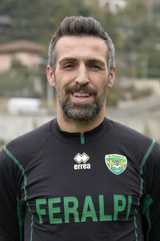 SAN CARLO REZZATO - VIRTUS FERALPI LONATO