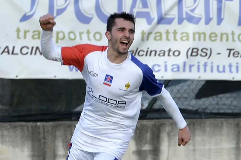 Pro Desenzano-Calcinato 2-1
