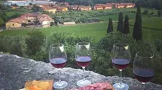 Un assaggio di territorio. Torna la Fiera del Vino