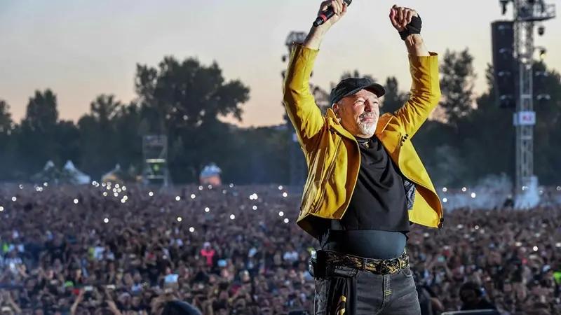 Vasco Rossi