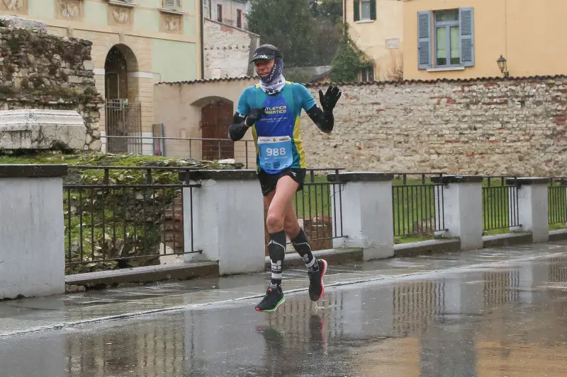 Brescia Art Marathon 2018, la fotogallery