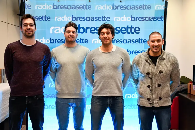 Buon compleanno Radio BresciaSette: 41 candeline /3