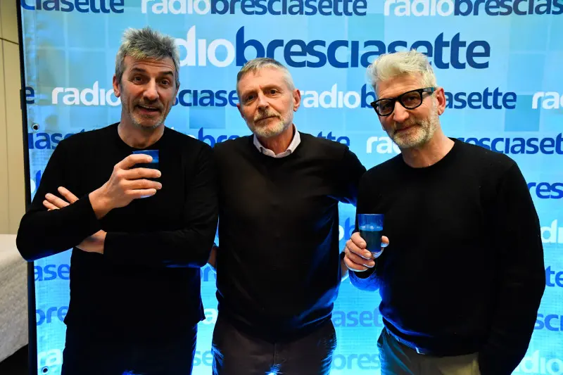 Buon compleanno Radio BresciaSette: 41 candeline /3