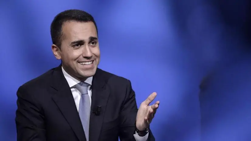 Luigi Di Maio