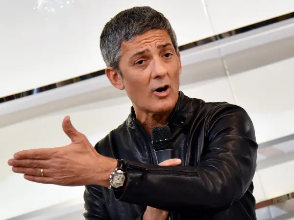 Fiorello a Sanremo