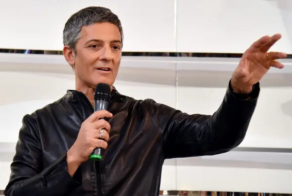Fiorello a Sanremo