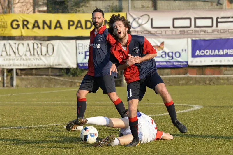 Pro Desenzano-Calcinato 2-1