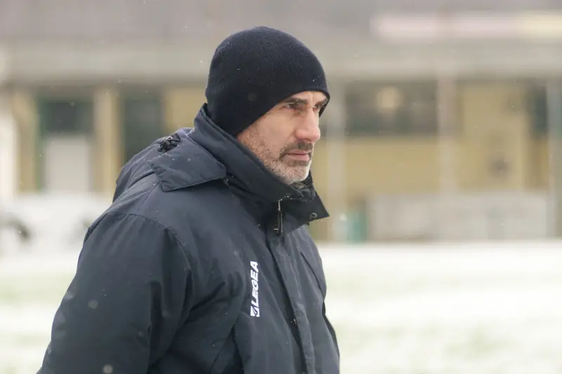 Promozione, ValgobbiaZanano - Vighenzi 0-1