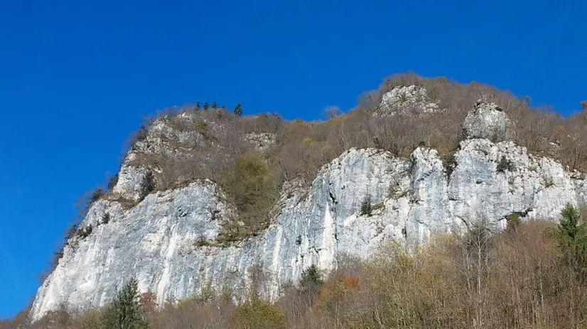 Nella Val di Scalve. I nuovi settori per l’arrampicata