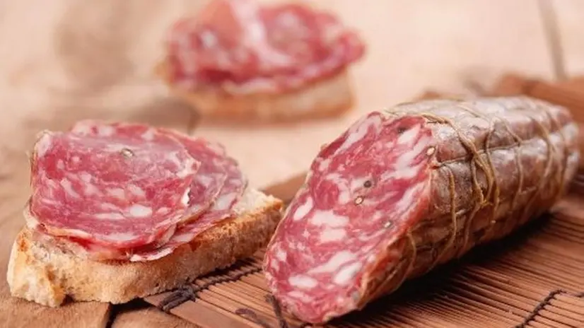 La sfida per eleggere il miglior salame è aperta - © www.giornaledibrescia.it