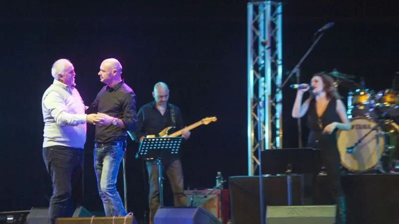 Capodanno con Zelig