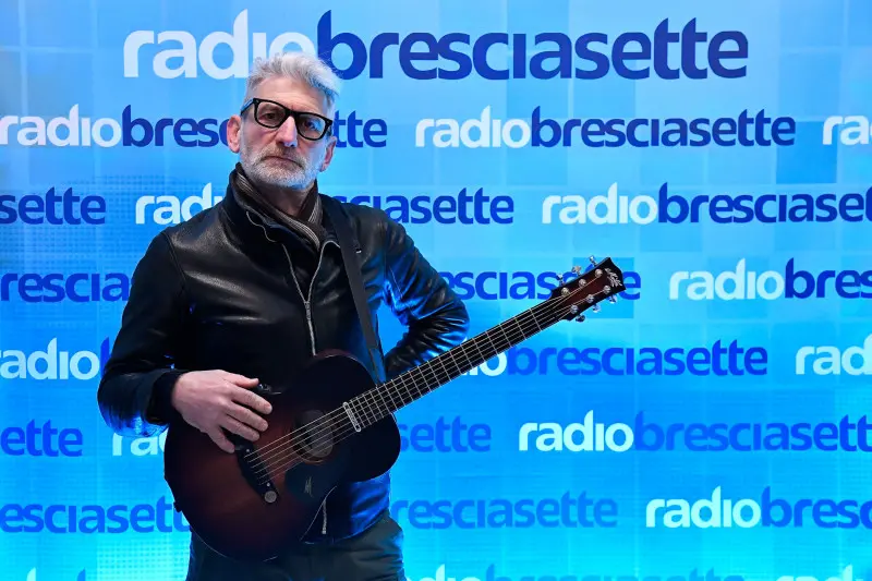 Buon compleanno Radio BresciaSette: 41 candeline /3