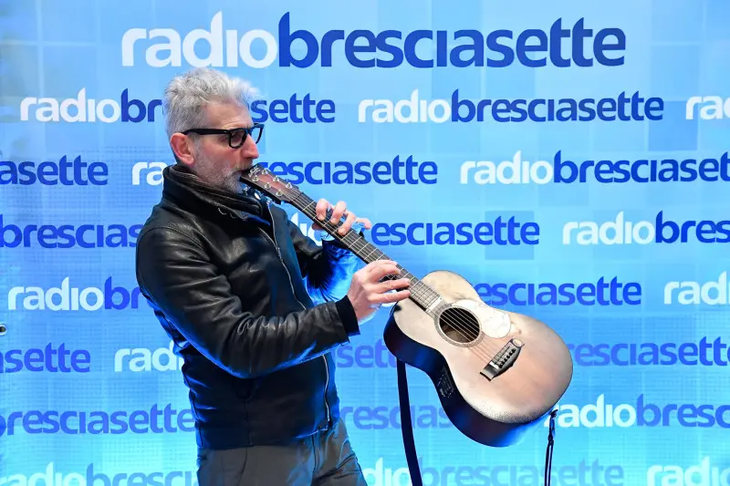 Buon compleanno Radio BresciaSette: 41 candeline /3