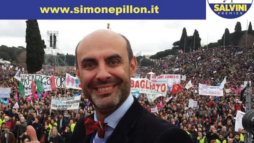 Simone Pillon