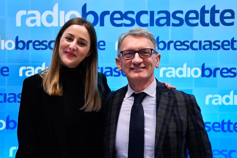 Buon compleanno Radio BresciaSette: 41 candeline /1