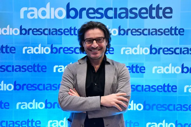 Buon compleanno Radio BresciaSette: 41 candeline /1