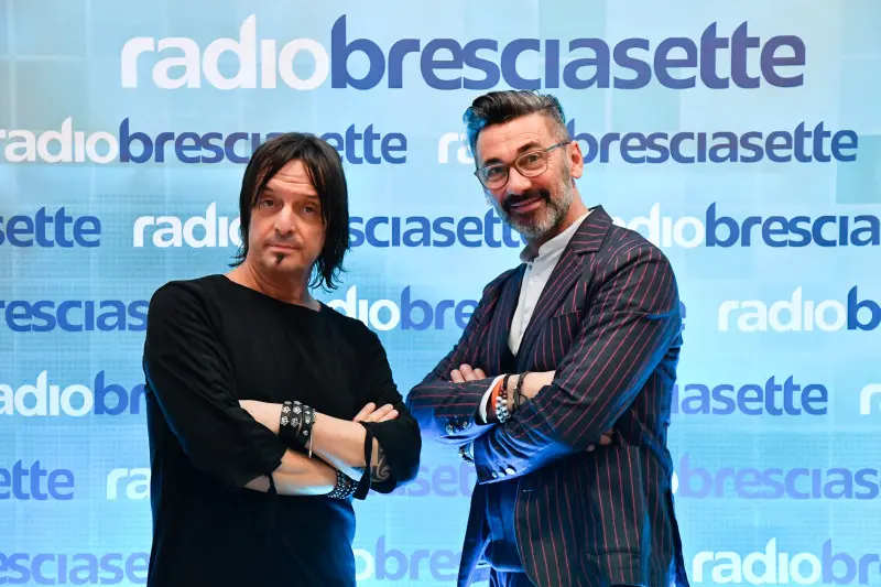 Buon compleanno Radio BresciaSette: 41 candeline /1