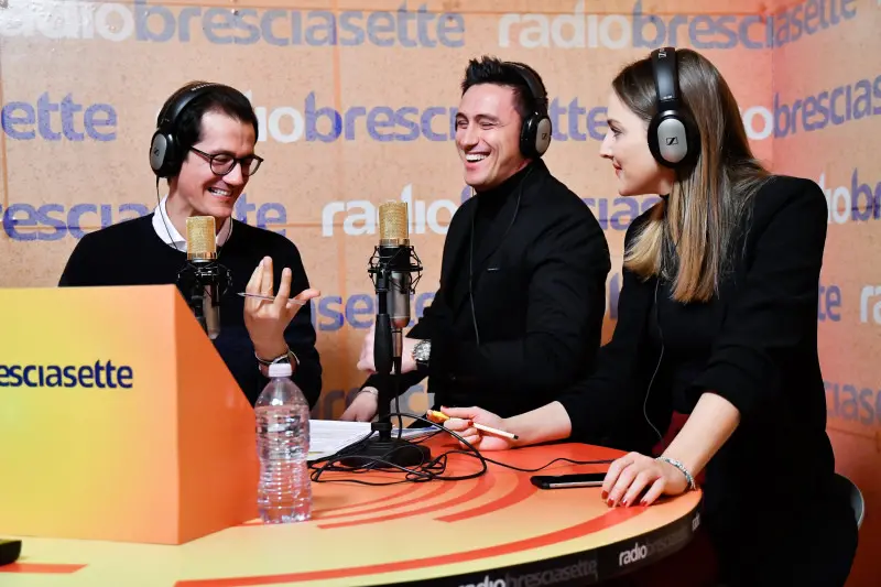 Buon compleanno Radio BresciaSette: 41 candeline /1