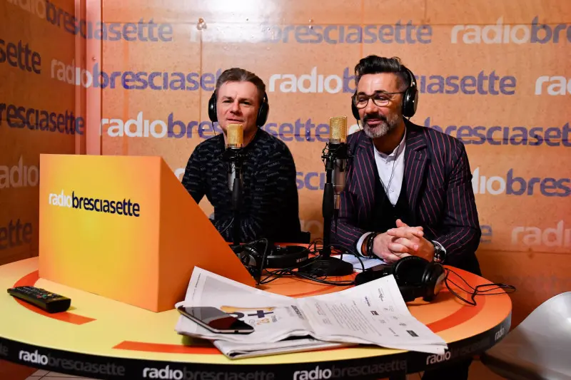 Buon compleanno Radio BresciaSette: 41 candeline /1