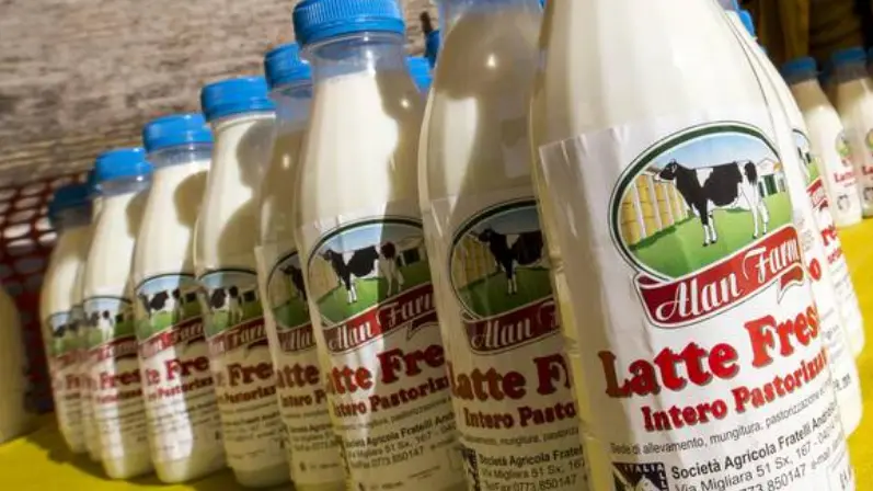 Quote latte: Corte Ue, Italia inadempiente
