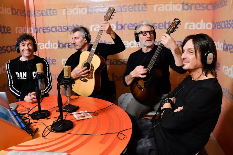 Buon compleanno Radio BresciaSette: 41 candeline /3