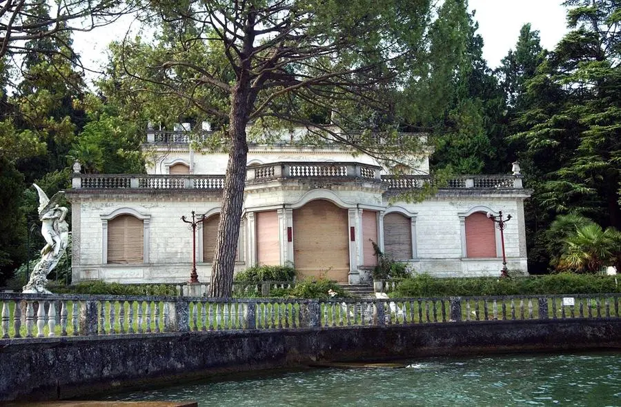 Villa Portesina