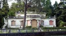 Villa Portesina